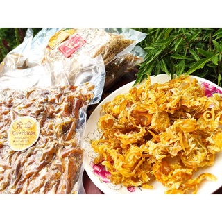 Tắc sấy đường phèn