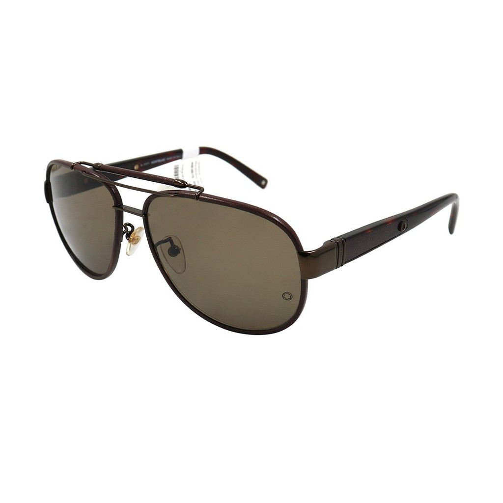 Kính mát Mont Blanc MB367S chính hãng