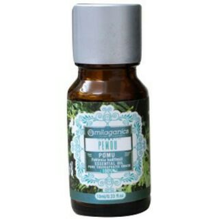Tinh Dầu PơMu Milaganics Pemou Essential Oil 10ml