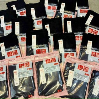 Quần legging uni