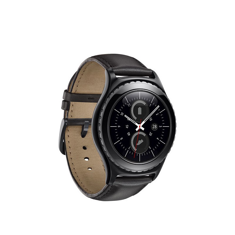 Đồng hồ thông minh Samsung Gear S2 Classic