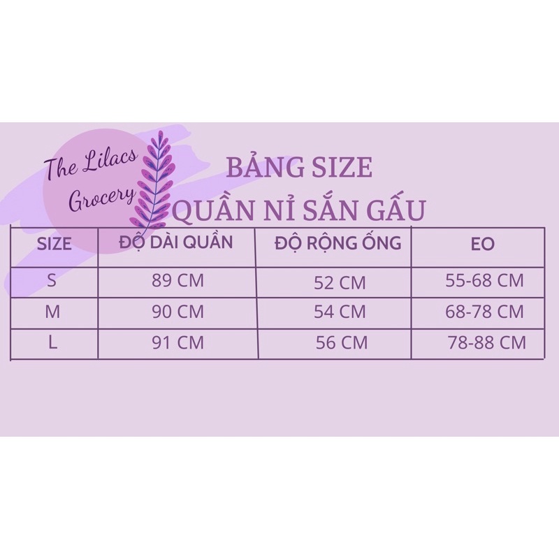 Quần Nỉ Gấu Kẻ Ấm áp 3 Màu Phong Cách Hàn Quốc Trẻ Trung Năng Động Dễ phối đồ