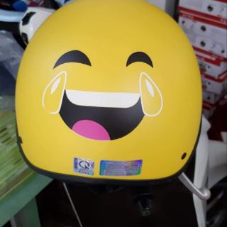 NÓN BẢO HIỂM ICON