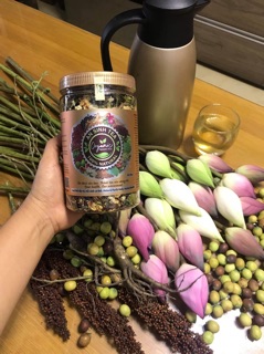 Trà An Sinh Organic ( An Sinh Tea )