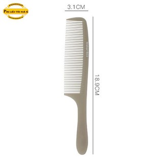 Lược Cắt Tóc Makar 603