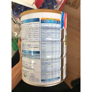 Sữa bột Abbott Grow 4 900g ( dành cho trẻ trên 2 tuổi ) date 2021