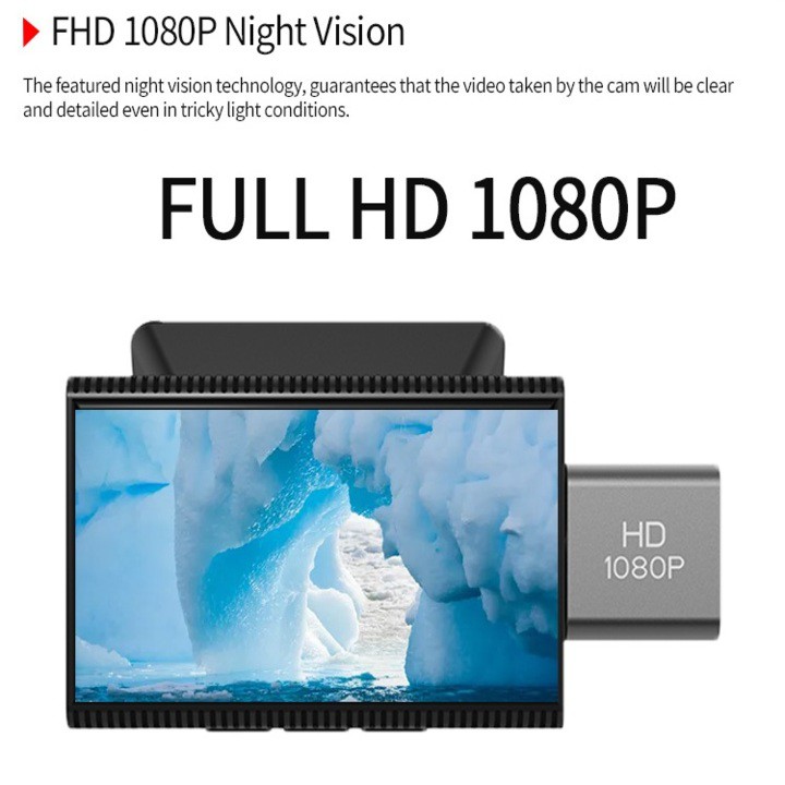 [ Bảo Hành 12 tháng] Camera hành trình ô tô cao cấp Whexune F8, 4G, Wifi, 3 inch, Ram 1GB, Rom 8GB | BigBuy360 - bigbuy360.vn