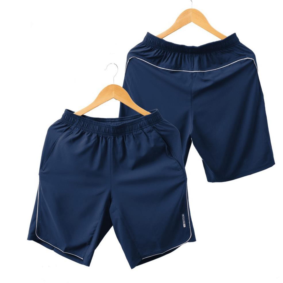 Quần Đùi Nam 5S/SS Vải Gió, Quần thể Thao Short Nam 5S /5S Chun Mềm Mại - MINHSTORE88