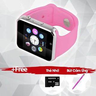 Mua đồng hồ sa1 được tặng bút cảm ứng+thẻ nhớ