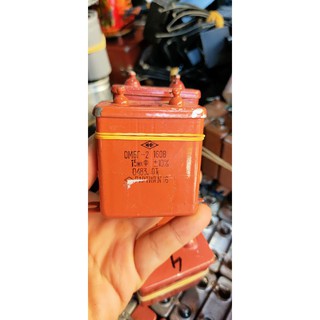 Tụ nga 15uf 160v