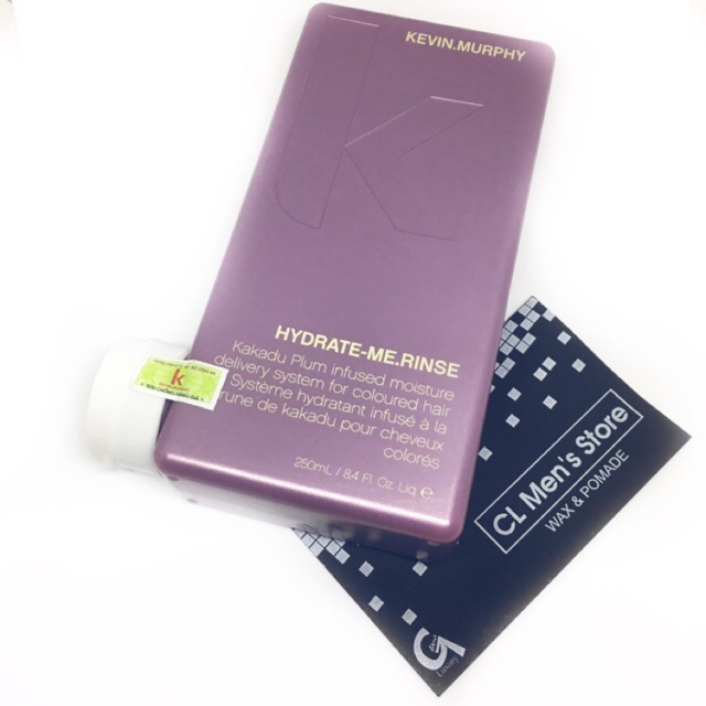 Dầu Gội - Xả Kevin Murphy Hydrate.Me - 250ml