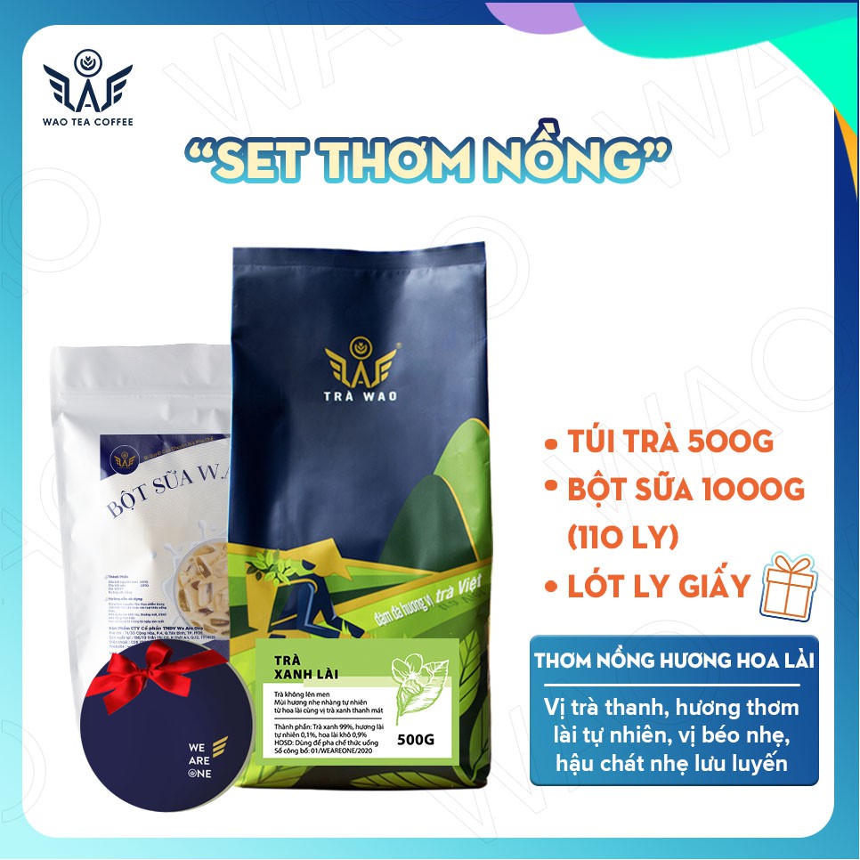 PHA TRÀ SỮA NGON NHƯ QUÁN (65 - 110 ly) - trà sữa Việt Nam, Đài Loan, oolong, xanh lài (nhài)