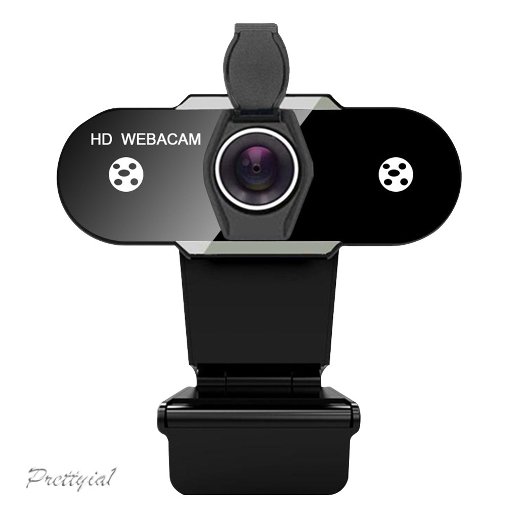 Webcam Mini 1 Cổng Usb Tích Hợp Mic Cho Máy Tính | BigBuy360 - bigbuy360.vn