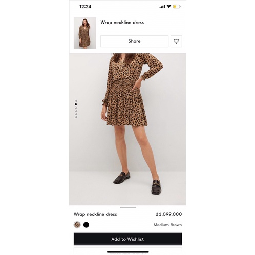 {Cực phẩm}Đầm cao cấp D18T10 | BigBuy360 - bigbuy360.vn