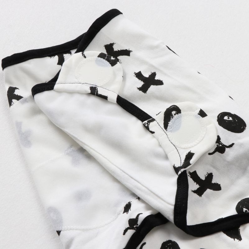 Túi Bọc Tã Lót Mềm Mại Làm Phụ Kiện Chụp Ảnh Cho Bé Sơ Sinh