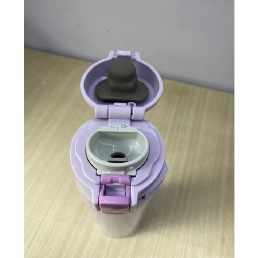 Bình giữ nhiệt Zojirushi SM-SR60E-VP, dung tích 0.6L màu tím, bảo hành giữ nhiệt 1 năm chính hãng