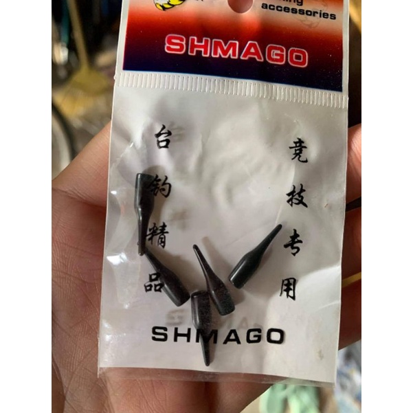 Chụp Chì Câu Cá