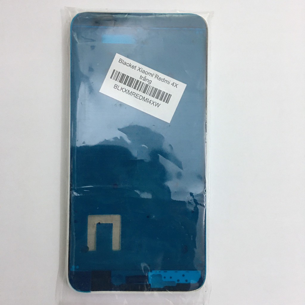 Blacket Khung xương Xiaomi Redmi Note 4X Xịn