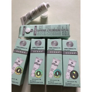 Kem bôi mụn thâm Derma anti acnes