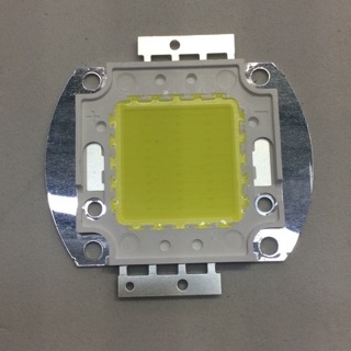 LED Luxeon 12V50W