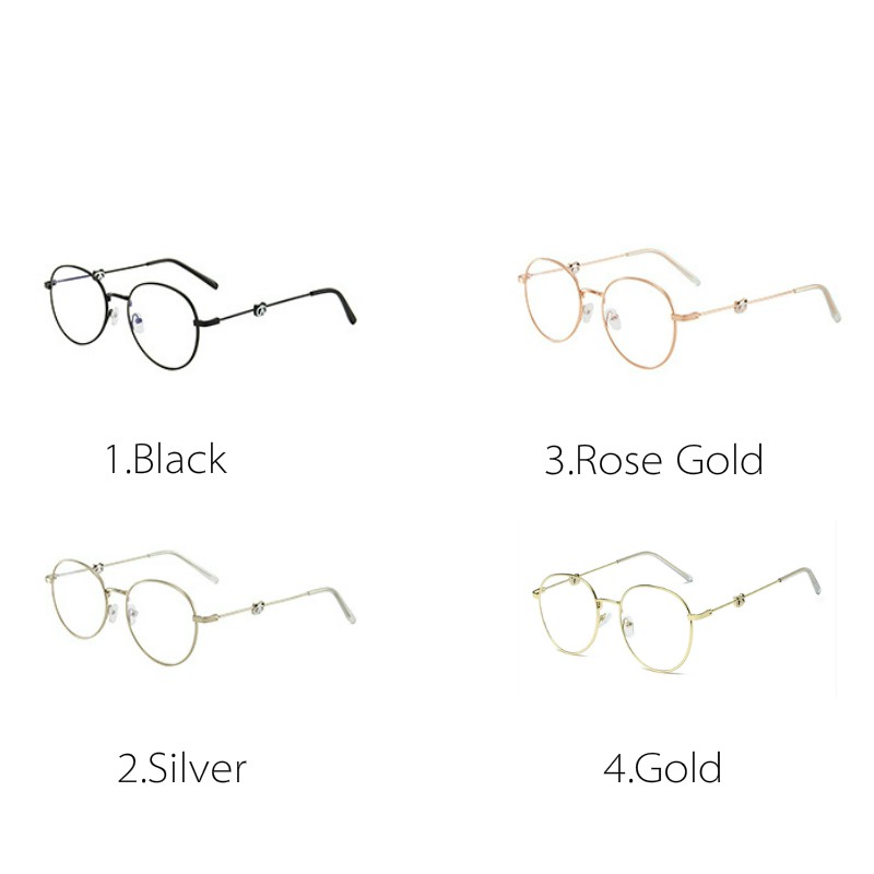 [Mã FAMAYFA giảm 10K đơn 50K] Kính Mát Hình Gấu Trúc Thời Trang Hàn Quốc Cho Nam | BigBuy360 - bigbuy360.vn