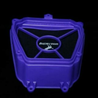 Lọc gió uma racing  exciter150