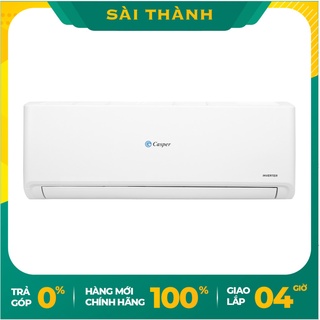 Máy lạnh casper inverter 1 hp hc-09ia32 - bảo hành chính hãng - giao 4h hcm