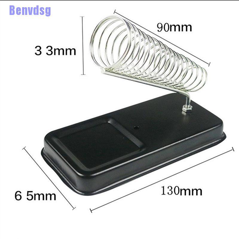 Giá Đỡ Đèn Pin Hàn Điện Bằng Sắt Chuyên Dụng
