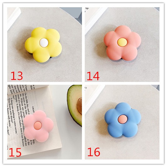 Giá đỡ điện thoại kiểu dáng hoạt hình độc đáo chất lượng cao