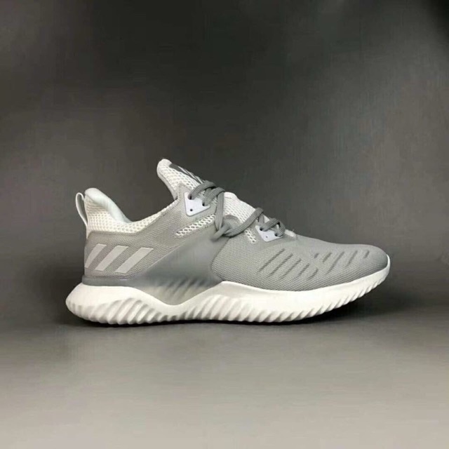 Giầy nam Adidas Alpha Bounce