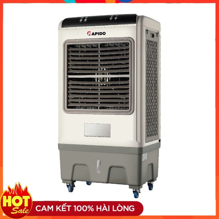 QUẠT ĐIỀU HÒA RAPIDO 8000BR