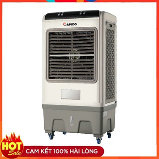 QUẠT ĐIỀU HÒA RAPIDO 8000BR