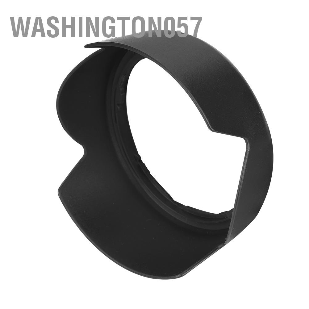 Hàng Hot Giá đỡ ống kính ngàm máy ảnh HB-69 dành cho Nikon AF-S DX 18-55mm f / 3.5-5.6G VR Ⅱ Hàng giao ngayWashington057
