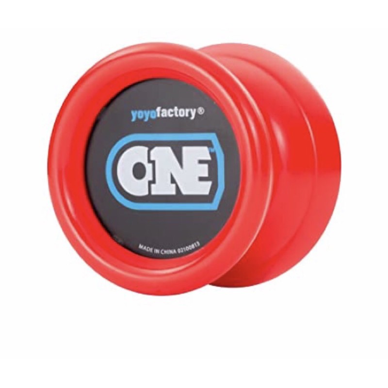 YOYO ONE YOYOFACTORY