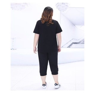 SÉT BỘ DÀNH CHO NGƯỜI BÉO MẬP BIGSIZE