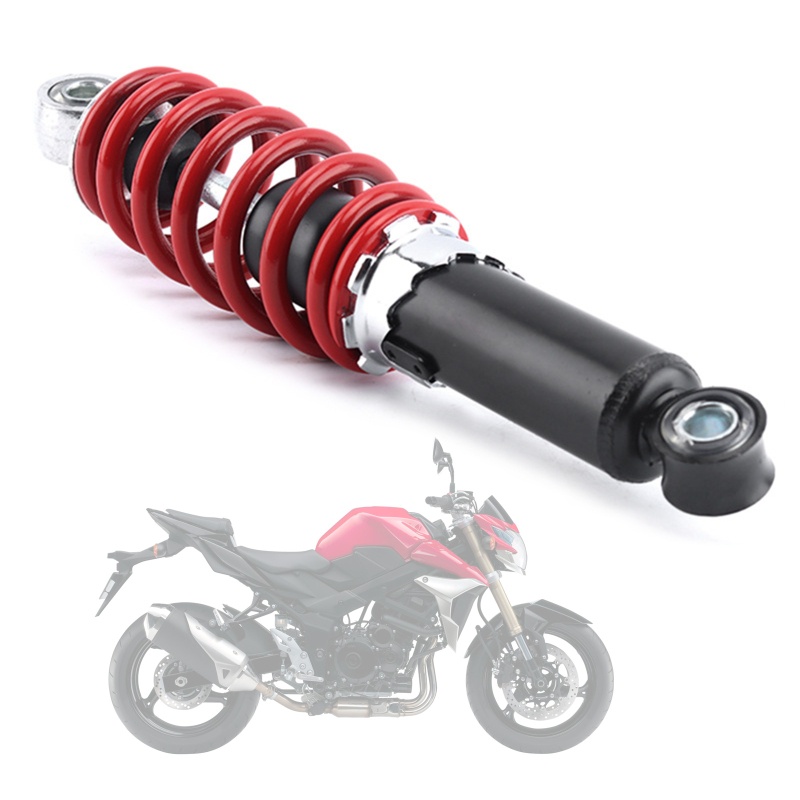 Lò Xo Phuộc Giảm Xóc 250mm Cho Xe Đạp Leo Núi MTB 125cc