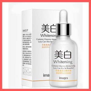 Serum Dưỡng Trắng Da V7 Whitening, Nuôi Dưỡng, Se Khít Lỗ Chân Lông