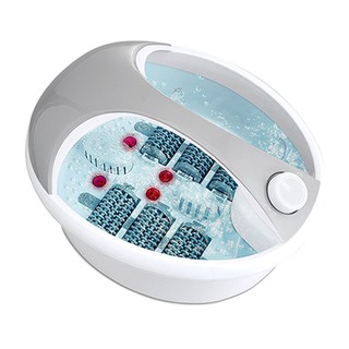 Bồn ngâm chân Massage hồng ngoại RIO FTBH