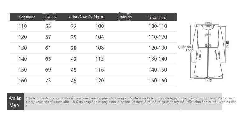 Girls Clothes Winter Coat Pike Kids Clothes Coat Children Thick Cotton Velvet