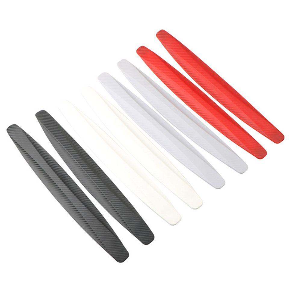 DARNELL Dải Dán Bảo Vệ Cản Trước Và Sau Xe Hơi Bằng PVC Chống Trầy Xước