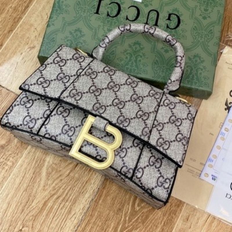 Túi xách có hộp