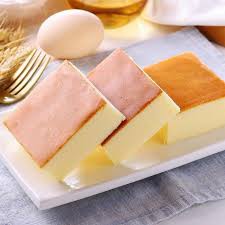 BÁNH BÁNH BÔNG LAN CHEESE SHOUGONG ĐÀI LOAN