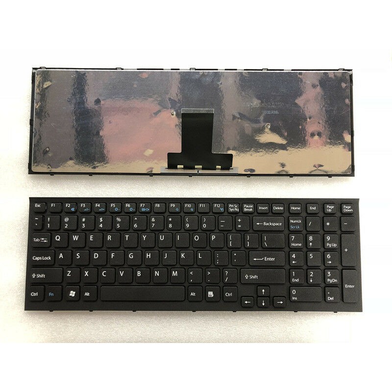 Bàn Phím Laptop Sony Vaio VPC EB VPCEB VPC-EB VPC-EB1 VPC-EB2 VPC-EB3 VPC-EB4 Series | WebRaoVat - webraovat.net.vn