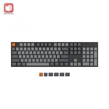 Bàn phím Keychron K10