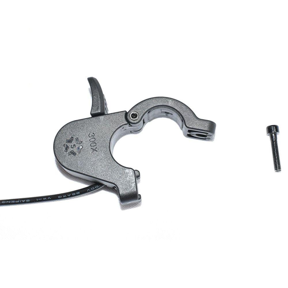 Bộ Điều Khiển Tốc Độ Cho Xe Đạp Điện 24V ~ 72V