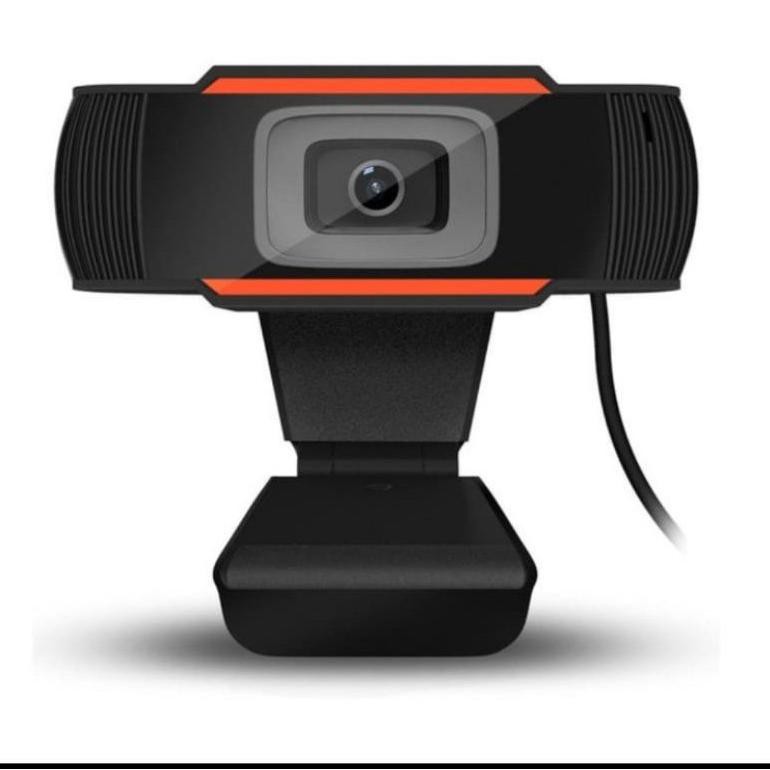 Webcam Tự Động Lấy Nét Op 9ja 8ma1n X85 Hd 720p Cho Pc Laptop | BigBuy360 - bigbuy360.vn