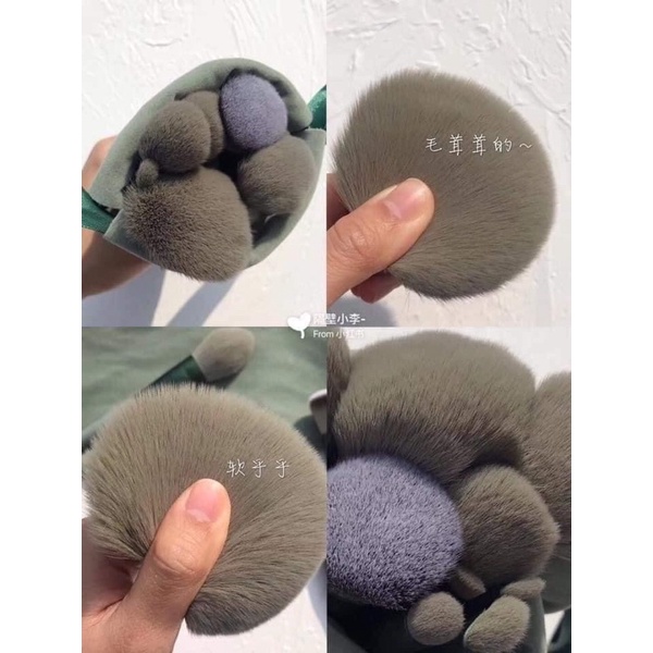 BỘ CỌ TRANG ĐIỂM 13 CÂY CỦA FIX 💚 | BigBuy360 - bigbuy360.vn