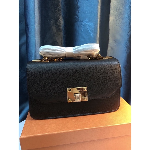 Túi bì thư mẫu mới khoá 4 đinh