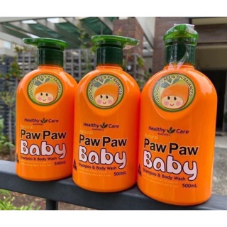 Sua tam paw paw
