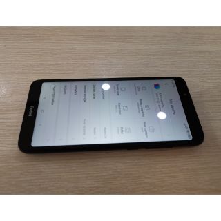 Điện thoại xiaomi redmi 7a đen